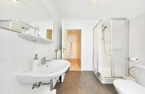 Altdorf Apartment | Wohnung 1- nur 5 min. zum Europapark