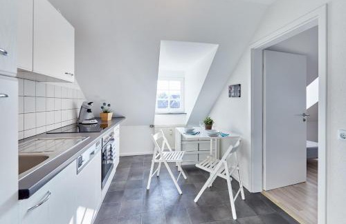Altdorf Apartment | Wohnung 1- nur 5 min. zum Europapark
