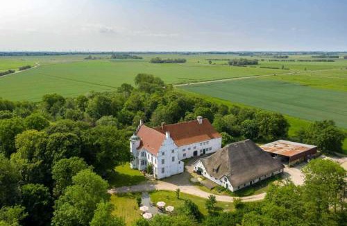 Oldenswort Apartment | Wohnung 1 Reiherhorst ID 443