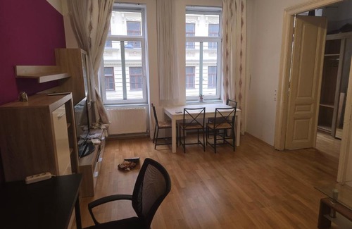 Altlerchenfeld Apartment | Wohnung 1080 Wien