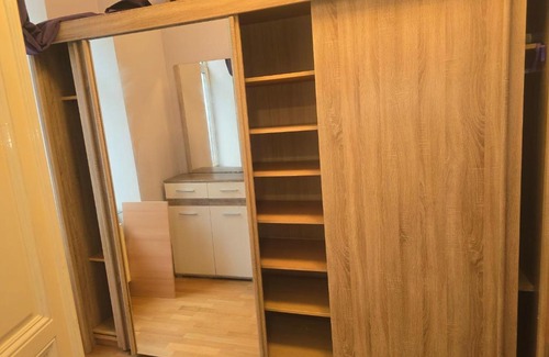 Altlerchenfeld Apartment | Wohnung 1080 Wien