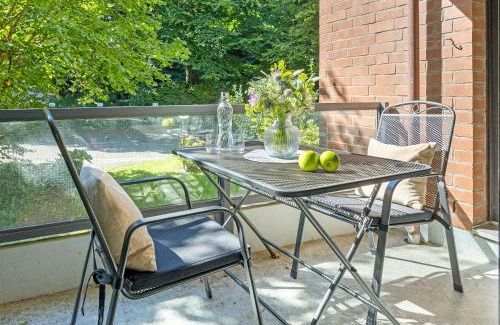 Timmendorfer Strand Apartment | Wohnung 113