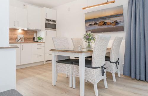 Timmendorfer Strand Apartment | Wohnung 113
