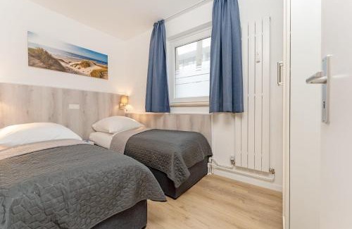 Timmendorfer Strand Apartment | Wohnung 113