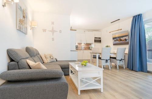 Timmendorfer Strand Apartment | Wohnung 113