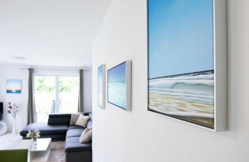 Haffkrug Apartment | Wohnung 2
