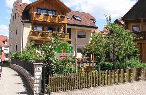 Gunzenhausen Apartment | Wohnung 2