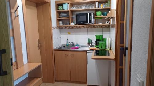 Nienhagen Apartment | Wohnung 2