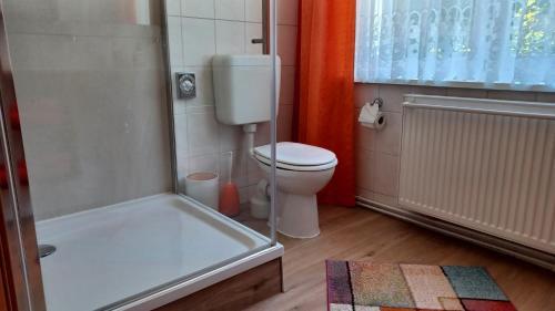 Nienhagen Apartment | Wohnung 2