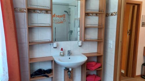 Nienhagen Apartment | Wohnung 2