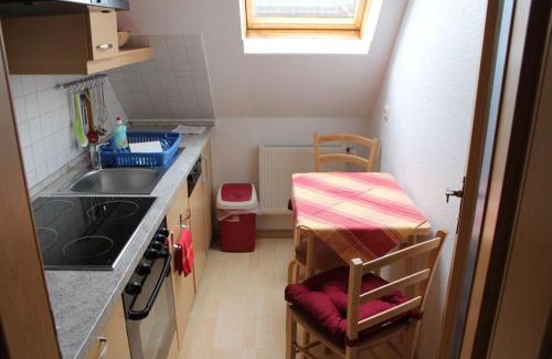Oevenum Apartment | Wohnung-2