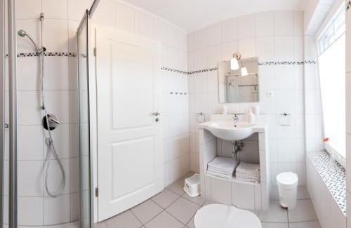 Fehmarn Apartment | Wohnung 3