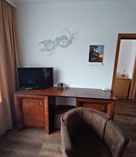 Nienhagen Apartment | Wohnung 3