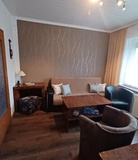 Nienhagen Apartment | Wohnung 3