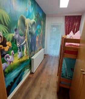 Nienhagen Apartment | Wohnung 3