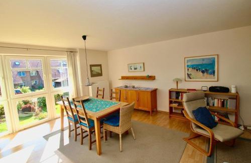 Schonberger Strand Apartment | Wohnung 3