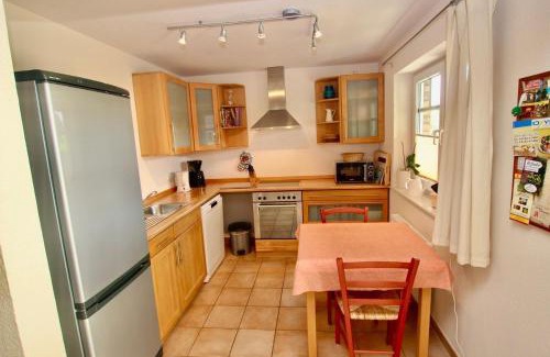 Schonberger Strand Apartment | Wohnung 3