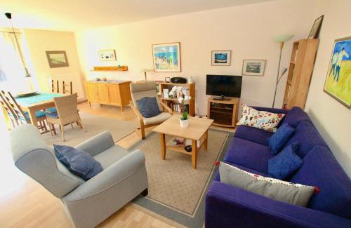 Schonberger Strand Apartment | Wohnung 3