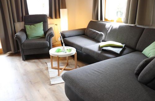 Lindau Apartment | Wohnung #5 mit Balkon - zentrale dennoch ruhige Lage mit Terrasse - Stadtbus vor der Tür!