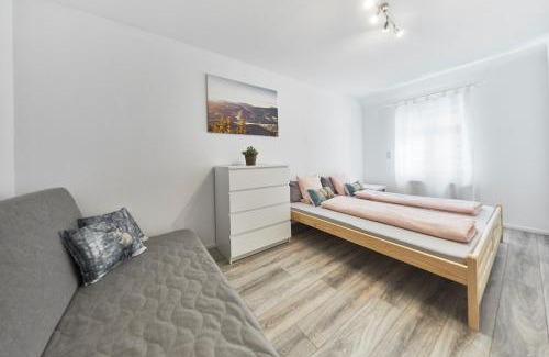 Altdorf Apartment | Wohnung 5 - nur 5-10 min vom Europapark
