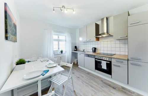 Altdorf Apartment | Wohnung 5 - nur 5-10 min vom Europapark