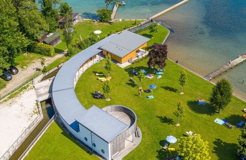 Attersee Apartment | Wohnung 6 - Häuplhof