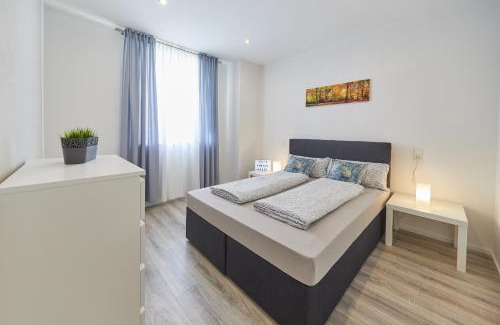 Altdorf Apartment | Wohnung 7 - nur 5-10 min vom Europa-Park