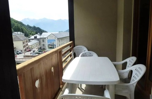 Sers Apartment | Wohnung 8 Betten freigestellt SUD mit WIFI
