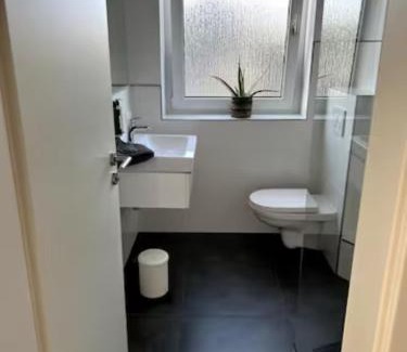 Oberhausen Apartment | Wohnung am CentrO!