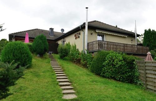 Heringhausen Apartment | Wohnung am Diemelsee bei WillingenWinterberg