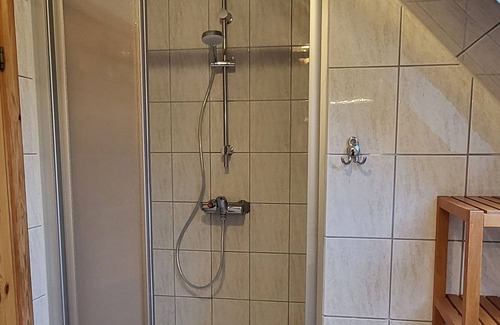 Devin Apartment | Wohnung am Meer DG, Deutschland