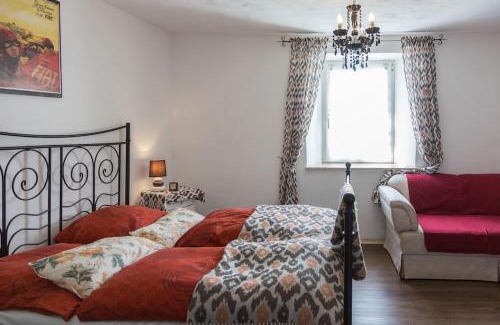 Drees Apartment | Wohnung am Nurburgring