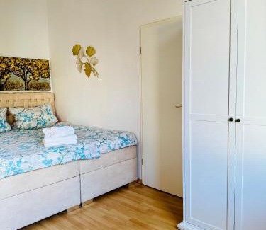 Ostorf Apartment | Wohnung am Schlossgarten