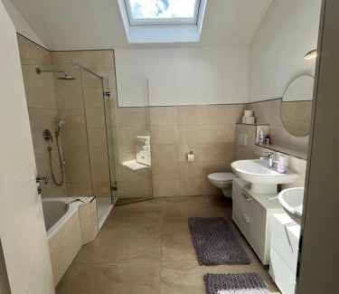 Vellberg Apartment | Wohnung an der Burg von Vellberg