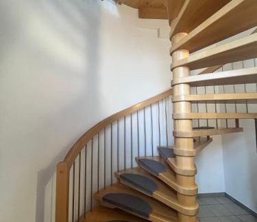 Vellberg Apartment | Wohnung an der Burg von Vellberg