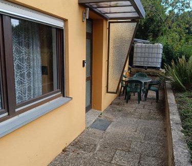 Kaiserslautern Apartment | Wohnung auf dem Bezenberg