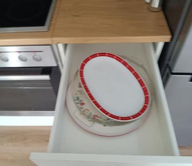 Kaiserslautern Apartment | Wohnung auf dem Bezenberg
