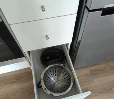 Kaiserslautern Apartment | Wohnung auf dem Bezenberg