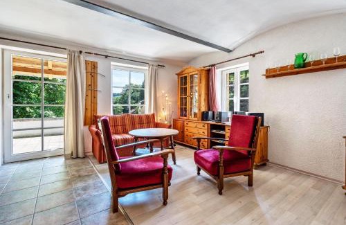 Stadt Wehlen Apartment | Wohnung auf dem Buschholz