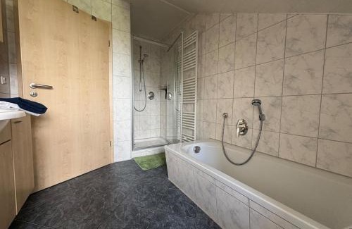 Oberdorla Apartment | Wohnung auf dem Pferdehof
