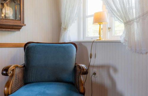 Poppenbull Apartment | Wohnung B Renate ID 432