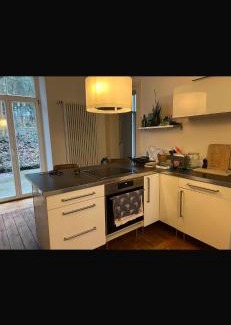 Vorderer Westen Apartment | Wohnung Bebel Platz