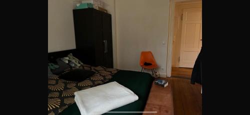Vorderer Westen Apartment | Wohnung Bebel Platz