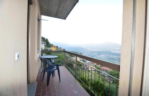 Cademario Apartment | Wohnung Cademario