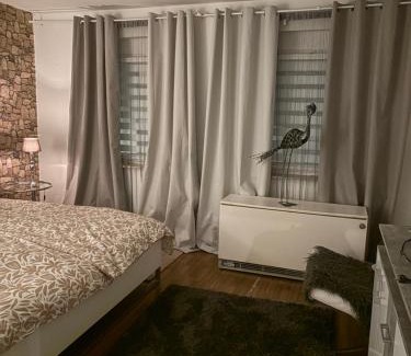 Krefeld Apartment | Wohnung City Nähe