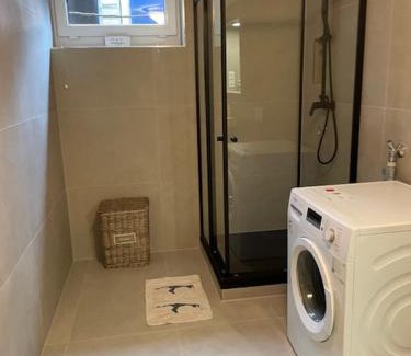 Oberdorla Apartment | Wohnung Conny