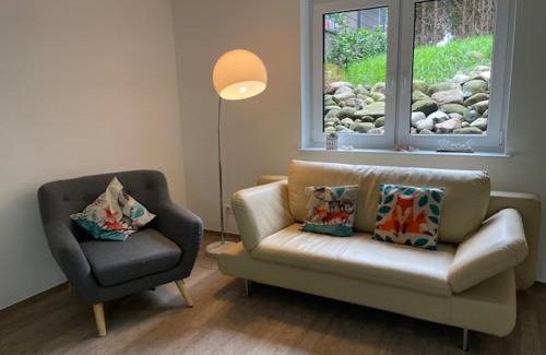 Oberdorla Apartment | Wohnung Conny