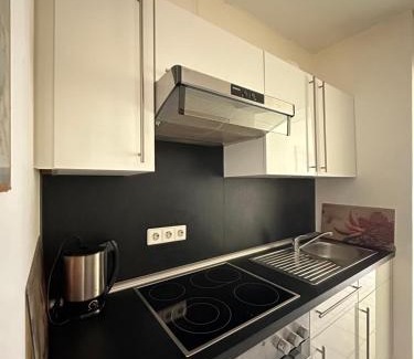 Rhein-Erft-Kreis District Apartment | Wohnung Dachterrasse 3