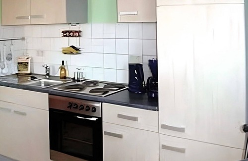 Vietmannsdorf Apartment | Wohnung Templin OT Dargersdorf