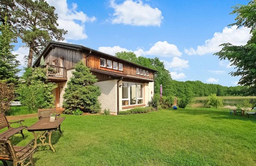 Vietmannsdorf Apartment | Wohnung Templin OT Dargersdorf
